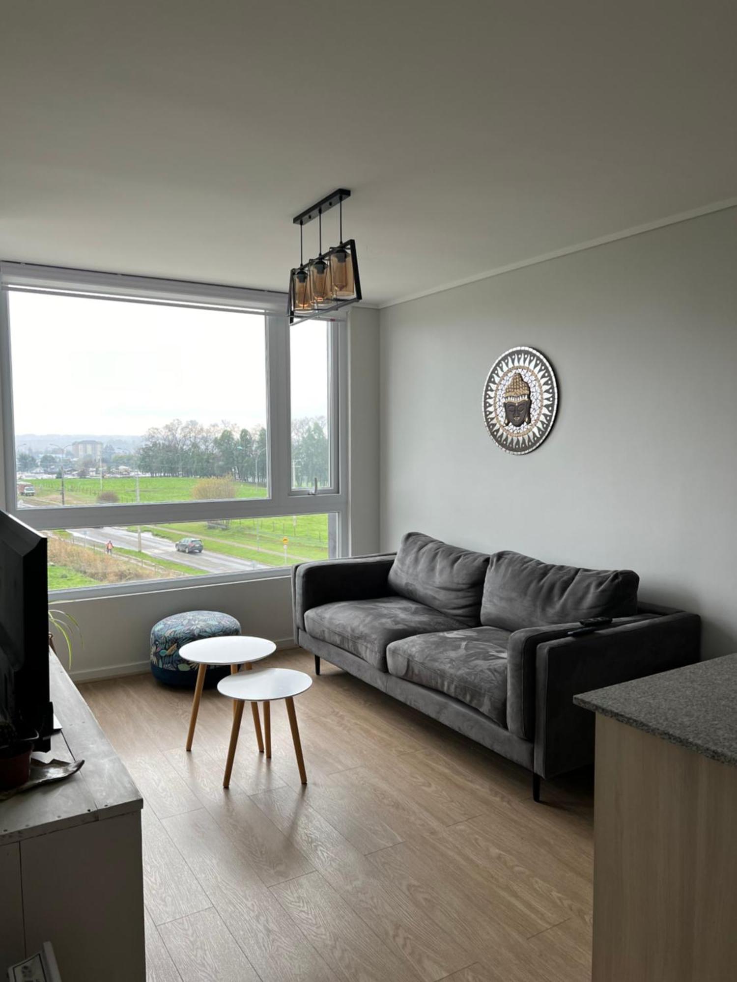 Apartamento Departamento Familiar 2 Osorno