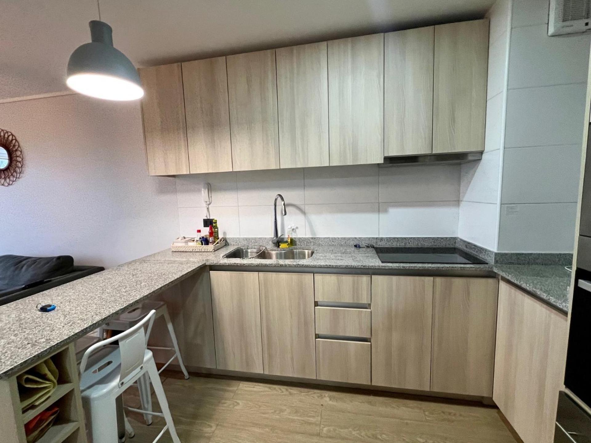 Apartamento Departamento Familiar 2 *