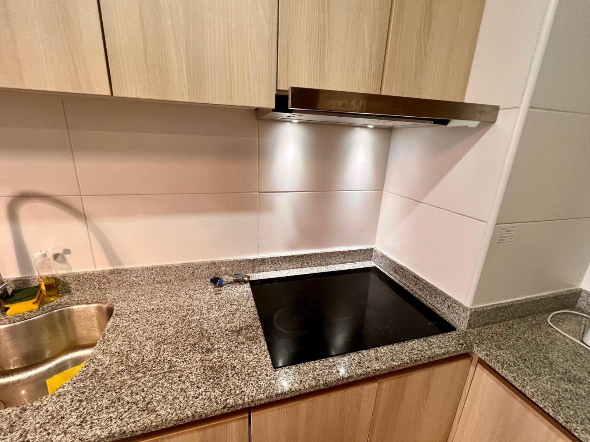 Apartamento Departamento Familiar 2